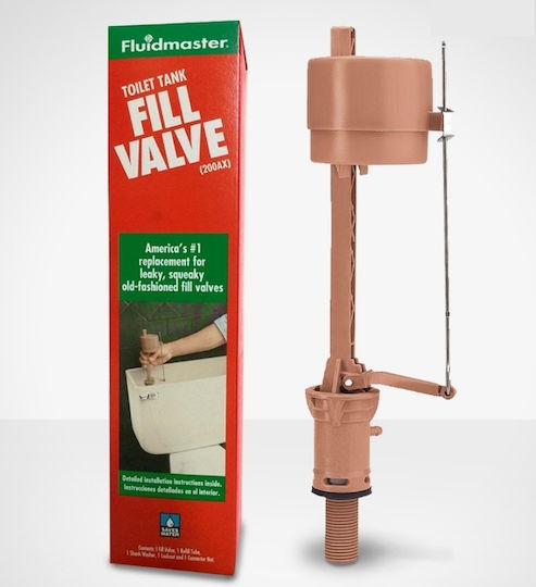 Fluidmaster Toilettschwimmer 200UK053