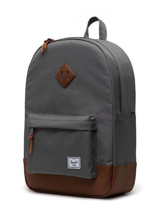 Herschel Heritage 22lt Γκρι