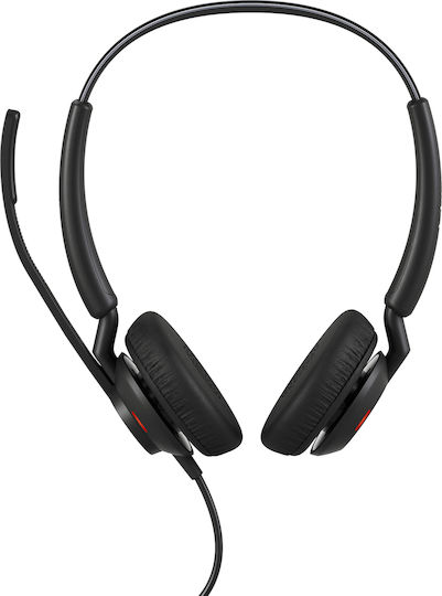 Jabra Engage 40 USB Type-A Cască VOIP (4099-413-279)