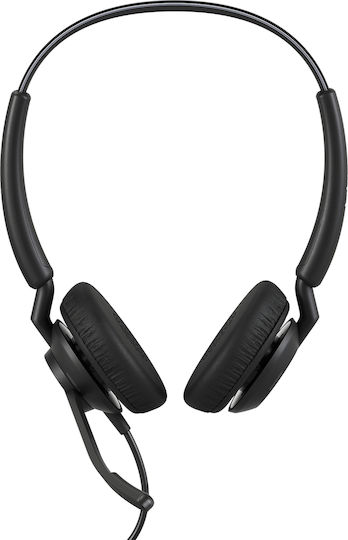 Jabra Engage 40 USB Type-A Cască VOIP (4099-413-279)