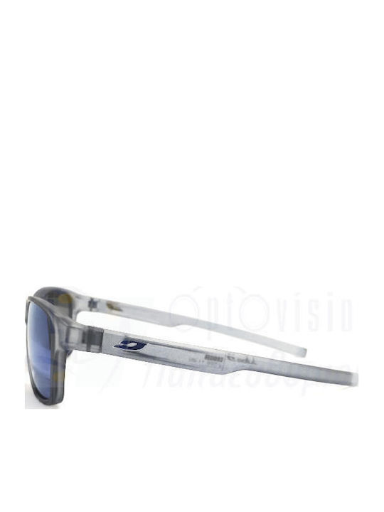 Julbo Cruiser Kids Sunglasses Gray/Blue J5221120