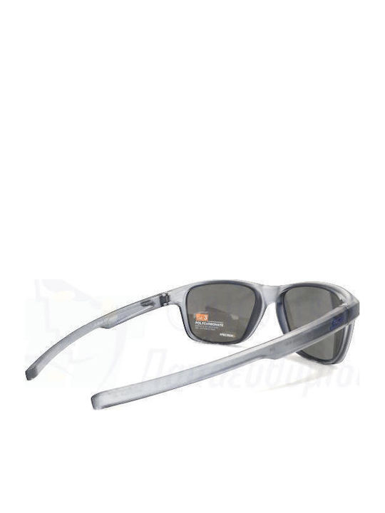 Julbo Cruiser Kids Sunglasses Gray/Blue J5221120