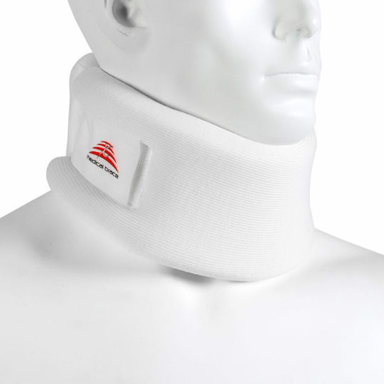 Medical Brace TC/108 Neck Support 8cm White TC/108
