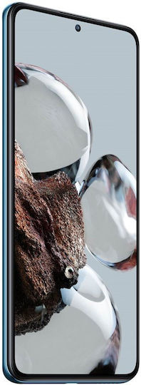 Xiaomi 12T 5G Dual SIM (8/128GB) Син