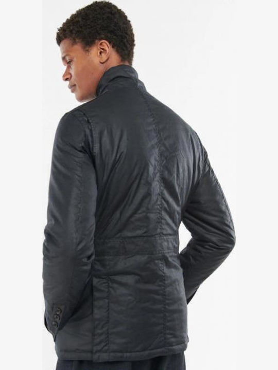 Barbour Barbour