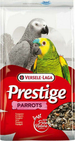 Versele Laga Prestige Hrană pentru Papagali Mari 15kg 06-009
