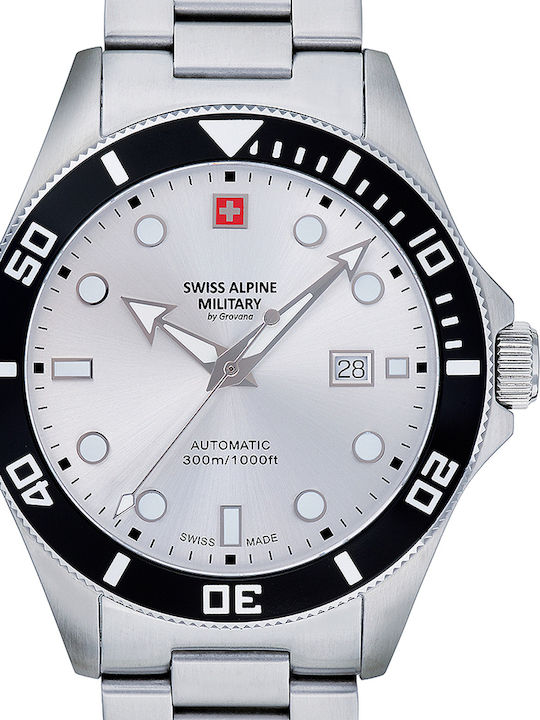 Swiss Alpine Military by Grovana 709521
