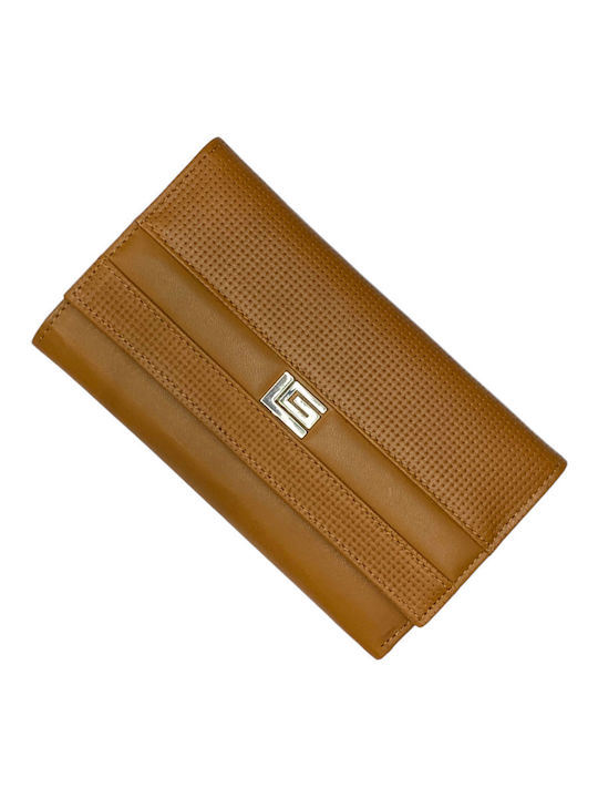 Guy Laroche Women's Tabac Brown Wallet Guy Laroche Women's Tabac Brown Wallet