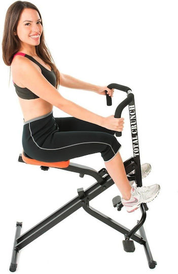 Homathlon Total Crunch Όργανο Πολλαπλών Ασκήσεων Total Crunch