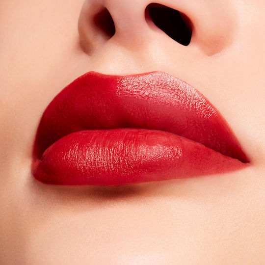 M.A.C Powder Kiss Velvet Blur Slim Stick Κραγιόν Velvet Dubonnet Buzz 2gr