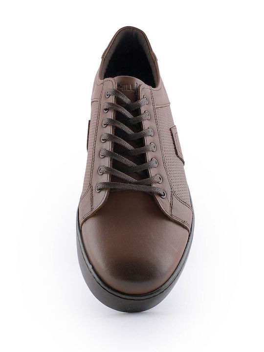 Lemon 105 Sneakers Brown