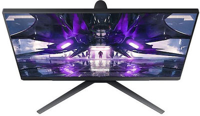 Samsung Odyssey G3 S24AG322NU VA Gaming Monitor 24" FHD 1920x1080 165Hz