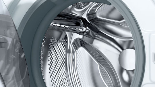 Pitsos Πλυντήριο Ρούχων 8kg 1200 Στροφών WNP1210D8