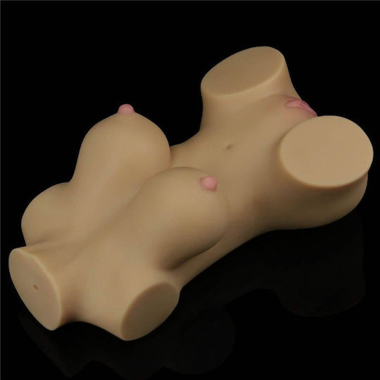 Lovetoy Мастурбатор Задник / Вагина LV352009 1бр