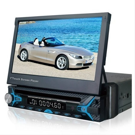 Auto-Audiosysteme (1 DIN) Bluetooth USB