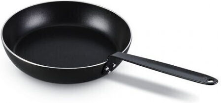 Akis Petretzikis Cooking With Akis Τηγάνι από Αλουμίνιο με Αντικολλητική Επίστρωση 28cm