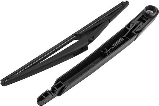 NTY Back Car Wiper Blade 350mm
