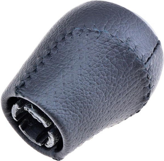 NTY 6 Shift Knob for Nissan Juke / Qashqai / X-Trail 2010+ Black