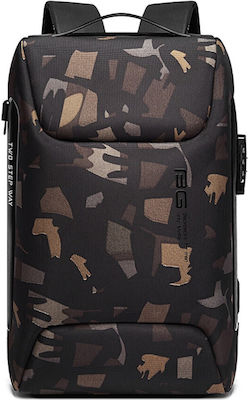 Bange 7216 Waterproof Backpack Backpack for 15.6" Laptop
