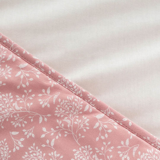 Bemini Magic Bag Winter-Schlafsack mit Beinen 3 Tog Pink mit Abnehmbaren Ärmeln