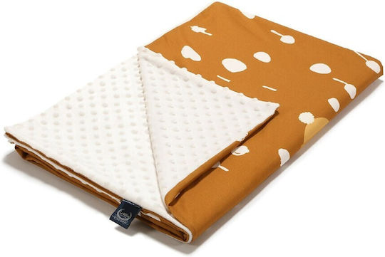 La Millou Baby Blanket Nursery Swaddling Blanket Snowflake 80x100cm La Millou Baby Blanket Nursery Swaddling Blanket Snowflake 80x100cm