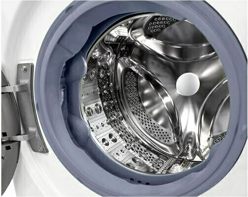 LG Πλυντήριο-Στεγνωτήριο Ρούχων 9kg/6kg 1400 Στροφές με Wi-Fi