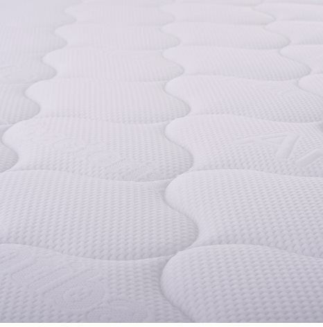 HomeMarkt Dreamtopia Cloud9 Μονό Ορθοπεδικό Στρώμα Διπλής Όψης 90x200x27cm με Ελατήρια
