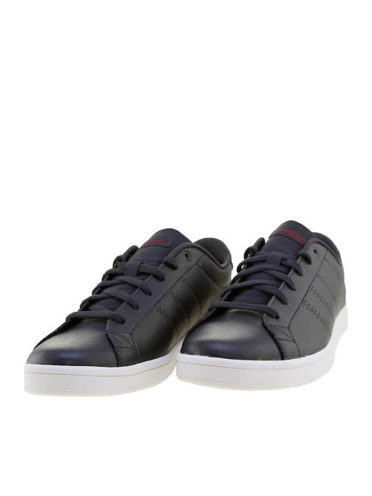 adidas Sport Inspired Advantage Clean QT Sneakers Black