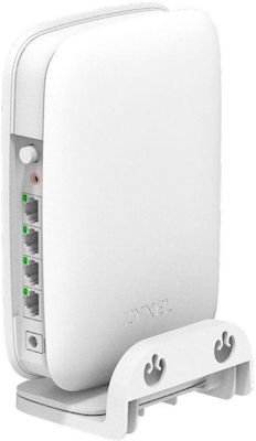 Zyxel Multy M1 WiFi Mesh Network Access Point Wi‑Fi 6 Dual Band (2.4 & 5GHz) Triple KIt