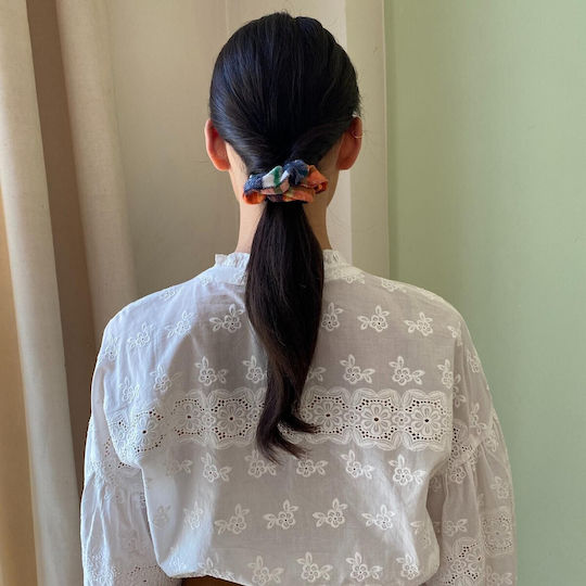 Invisibobble Sprunchie Original Scrunchie Καφέ