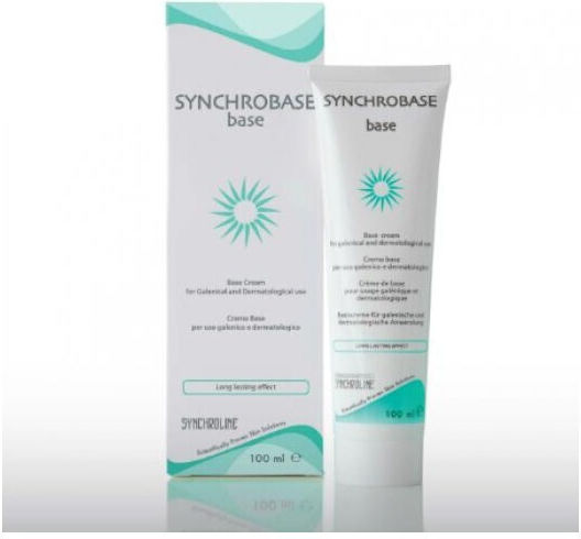 Synchroline Synchrobase Base Хидратиращ Крем За Лице 100ml