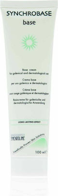 Synchroline Synchrobase Base Feuchtigkeitsspendend Creme Gesicht 100ml