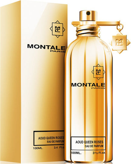 Montale Paris Aoud Queen Roses Парфюмна вода 100мл
