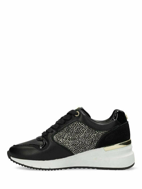 Mexx Sneakers Black