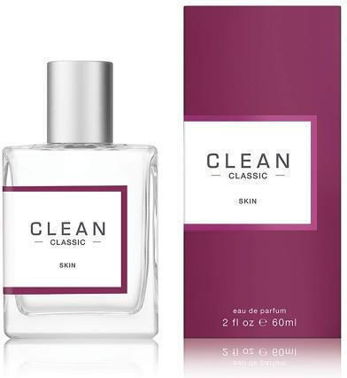 Clean Beauty Classic Skin Eau de Parfum 60ml