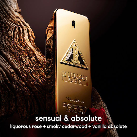 Rabanne 1 Million Elixir Intense Eau de Parfum 50ml