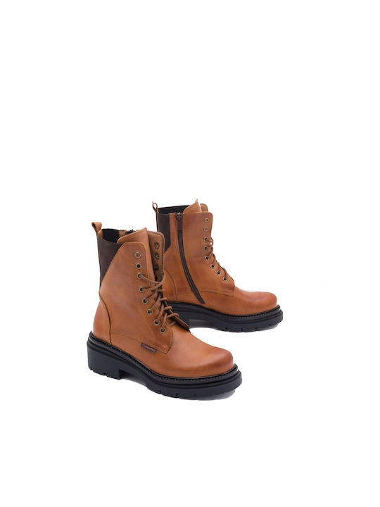 Commanchero Original Boots Tabac Brown 5951-726