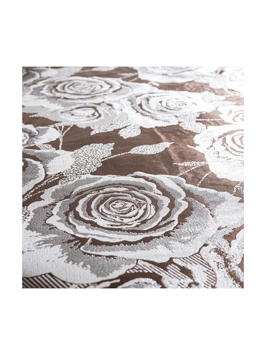 Teoran Decorative Pillow Case W111 03 45x45cm