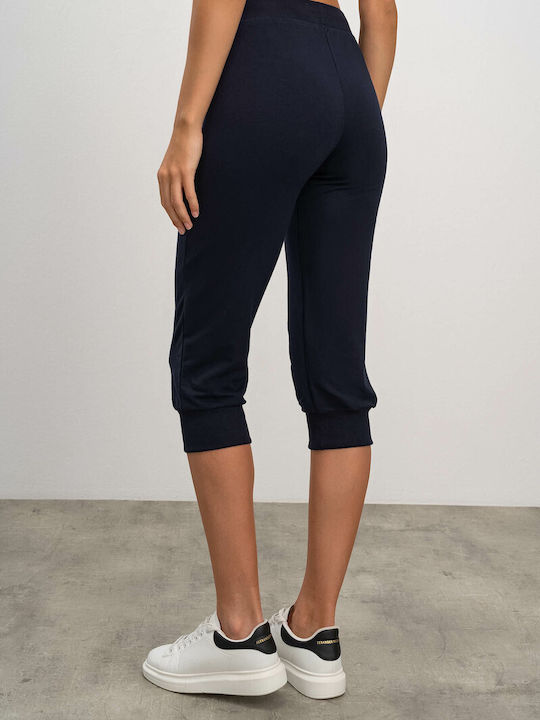 Vamp Damen-Sweatpants Schwarz