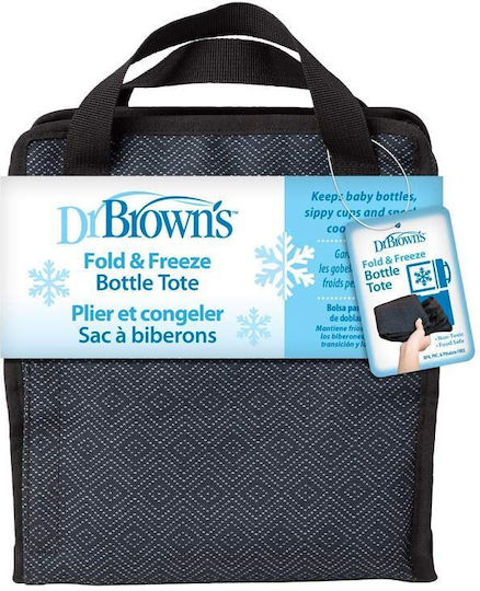 Dr. Brown's Baby Insulated Bag 250ml