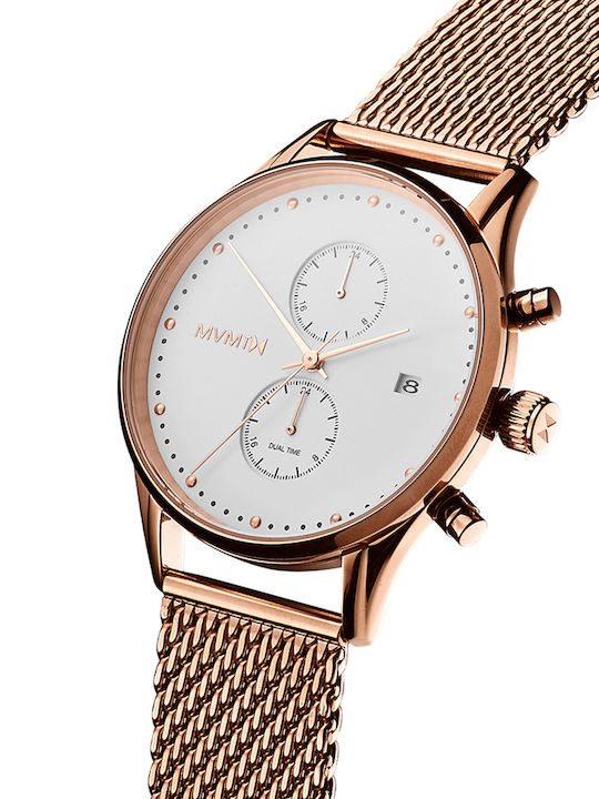 MVMT Voyager Uhr Batterie MVMT Voyager Uhr Batterie