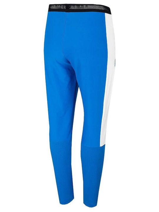 Greece Tokyo 2020 Pantaloni de Trening Albastru