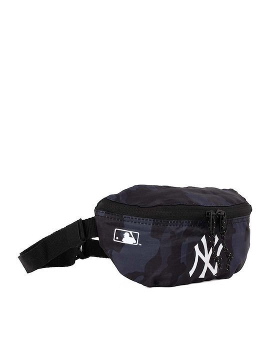 MLB New York Yankees Mini Waist Bag Navy Blue