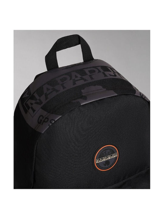 Napapijri Daypack 20lt Μαύρο