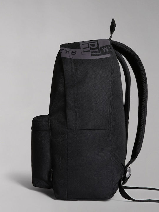 Napapijri Daypack 20lt Μαύρο