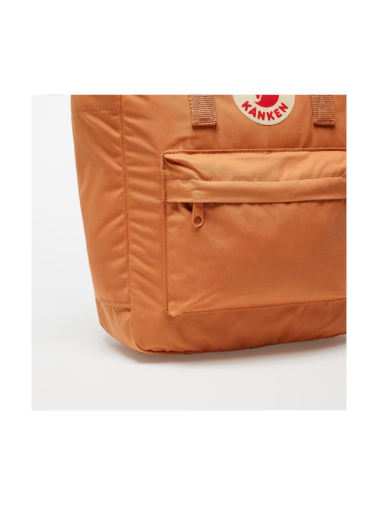 Fjallraven Kånken Totepack Αδιάβροχο 14lt Καφέ