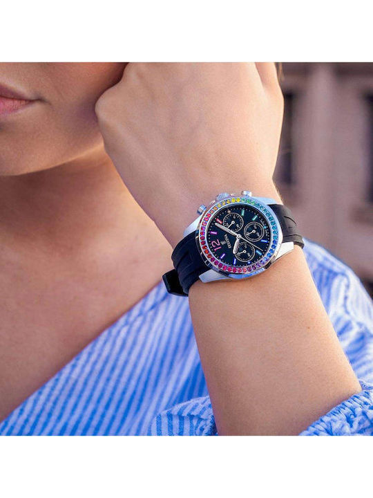 Festina Boyfriend Rainbow Ceas cu Mecanism pe Baterie Festina Boyfriend Rainbow Ceas cu Mecanism pe Baterie
