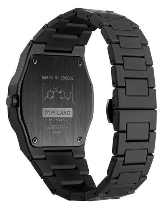 D1 Milano Polycarbon D1 Milano Polycarbon