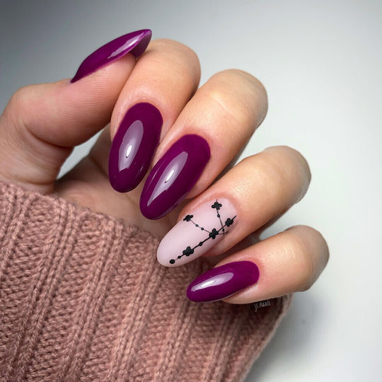 NTN Premium Semi-Permanent Nail Polish 104 5ml 1pcs