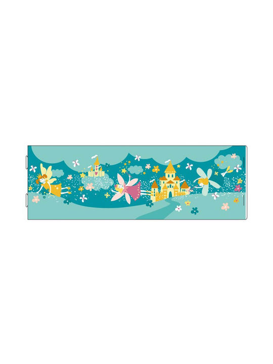 Trousselier Lumini LED Rotativ Lampă de proiecție pentru copii Princess cu Proiecție de Stele Multicolor